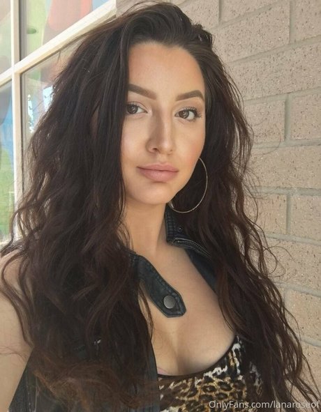 lanaroze free only fans