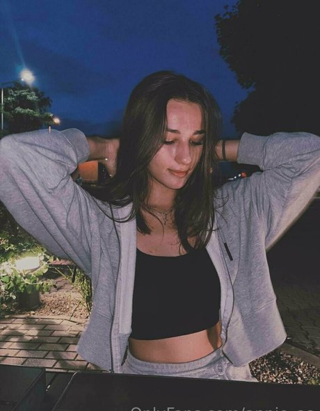 annie aa onlyfans leakes