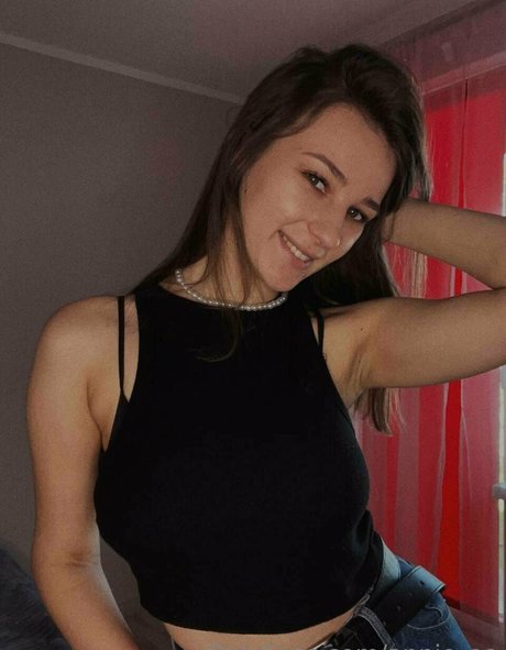 annie aa onlyfans sextape