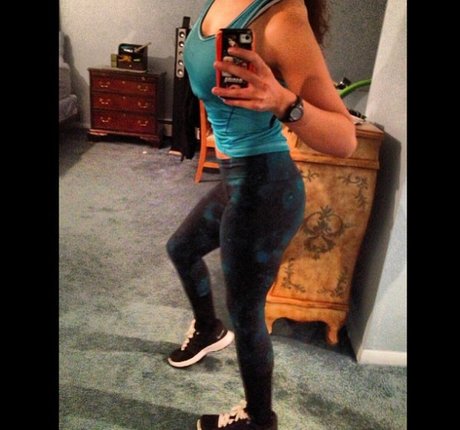 Olivia Hailey onlyfans leak nudes