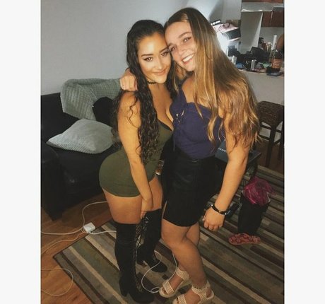 Olivia Hailey onlyfans nudes