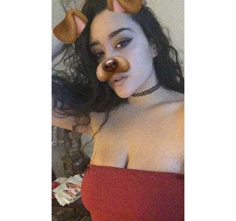 Olivia Hailey only fans xxx