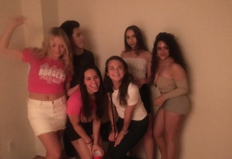 Olivia Hailey nude onlyfans