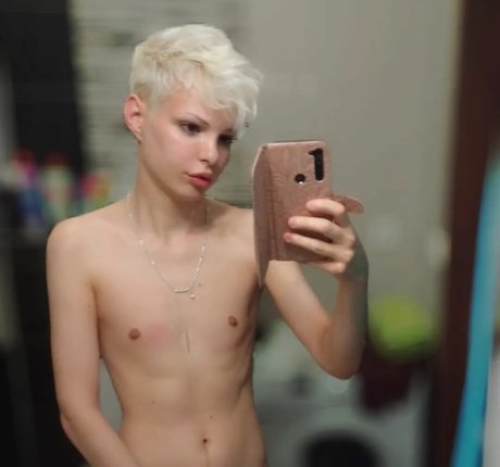 Blonditwink leaked nude onlyfans