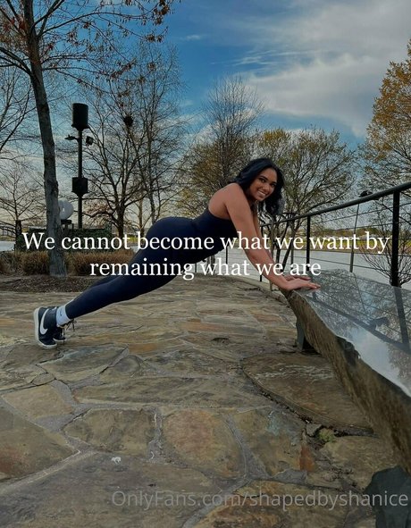 shapedbyshanice onlyfans leaks