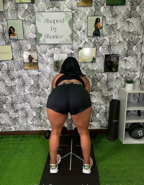 shapedbyshanice onlyfans pics nude