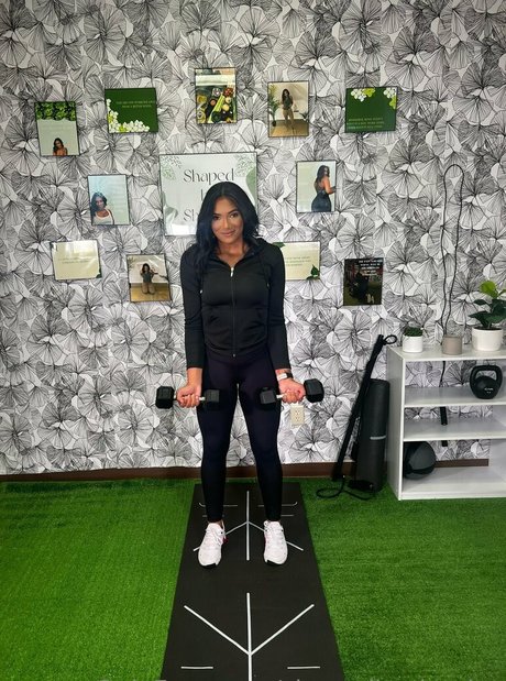 shapedbyshanice free onlyfans porn