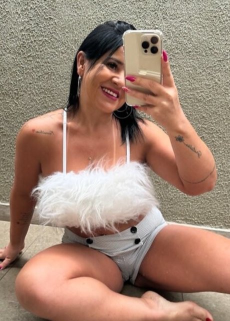 Mara Prado nudes onlyfans leak