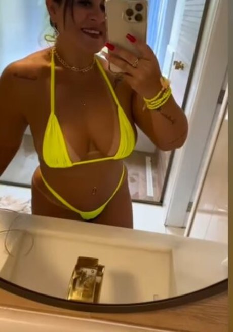 Mara Prado nude onlyfans leaks