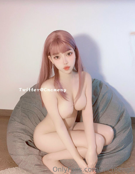 cncmeng8 onlyfans sex leaked