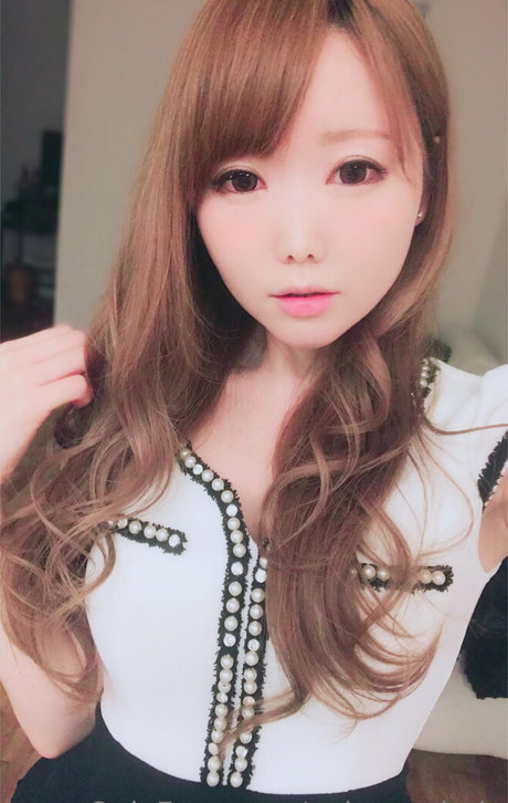 yui peachpie onlyfans leajs