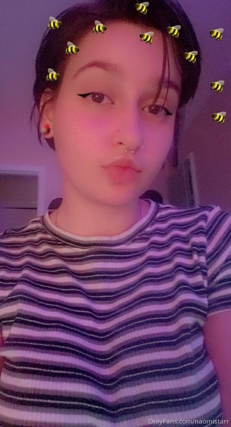 naomistarr nude only fans