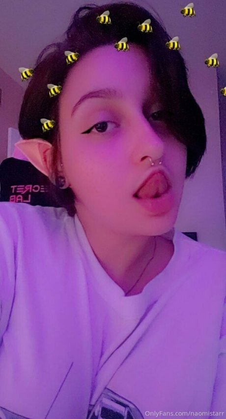 naomistarr onlyfans nude porn