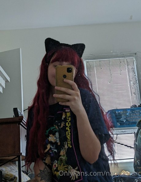 naomistarr onlyfans lesk