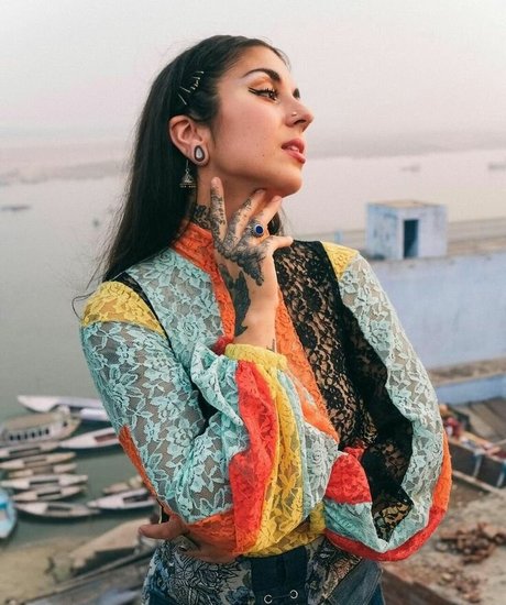 Krewella only fans leak