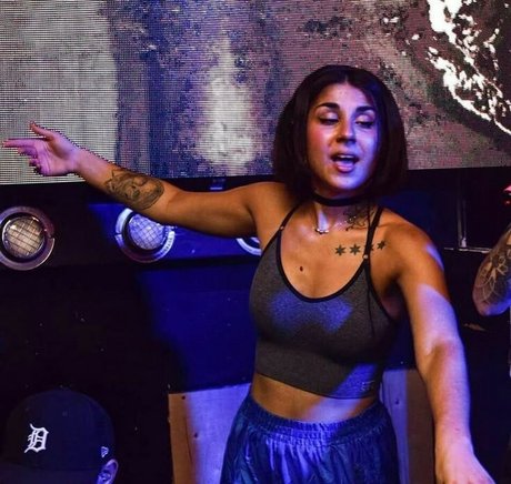 Krewella leaked onlyfans pics