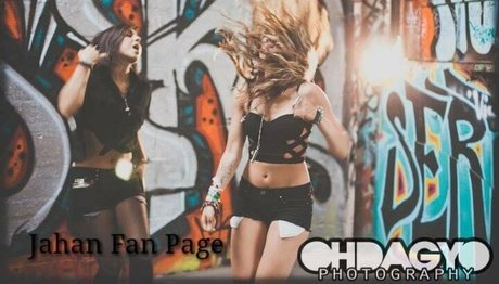 Krewella onlyfans nude leaks