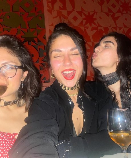 Krewella onlyfans leak nude