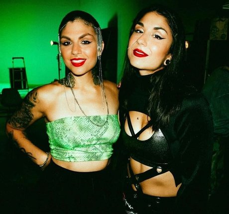 Krewella boobs onlyfans