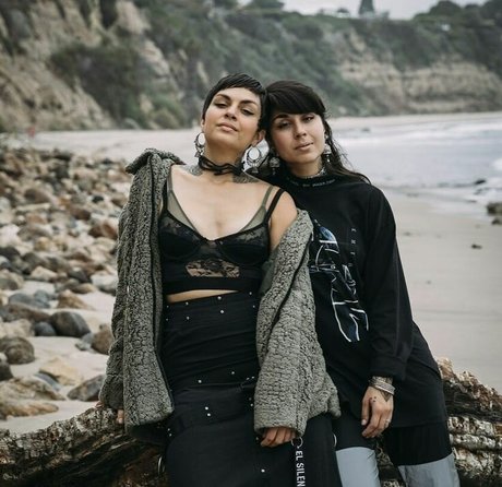 Krewella sexy onlyfans
