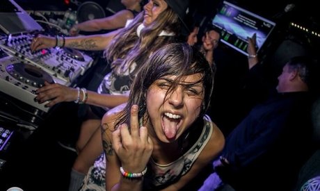 Krewella onlyfans uncensored