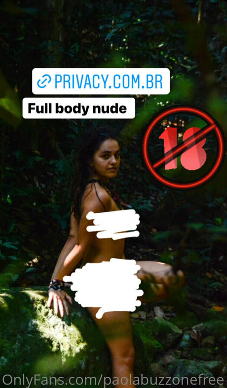 paolabuzzonefree onlyfans lean