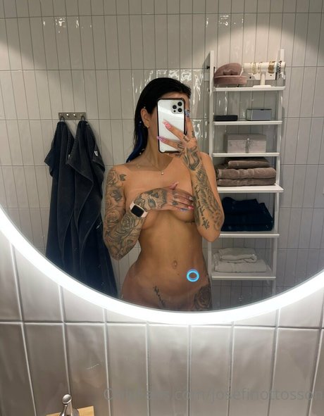 Josefin Ottosson onlyfans leak porn