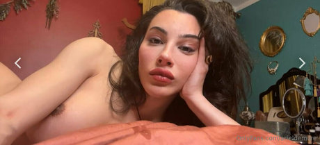 arieldemure leaked onlyfans.
