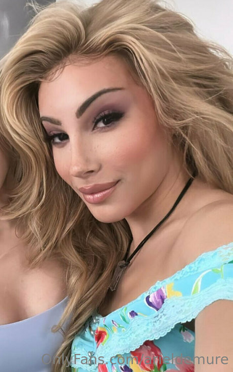 arieldemure onlyfans keak