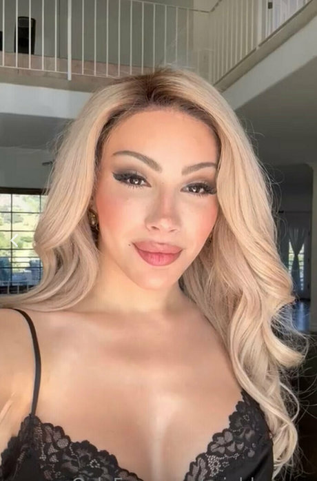 arieldemure onlyfans leak porn