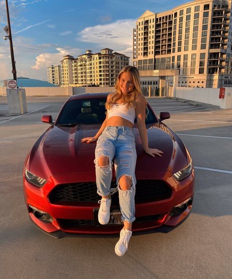 Keira Jackson leaked onlyfans photos