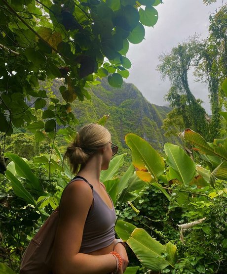 Keira Jackson leak onlyfans nude