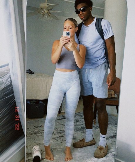 Keira Jackson onlyfans leaked