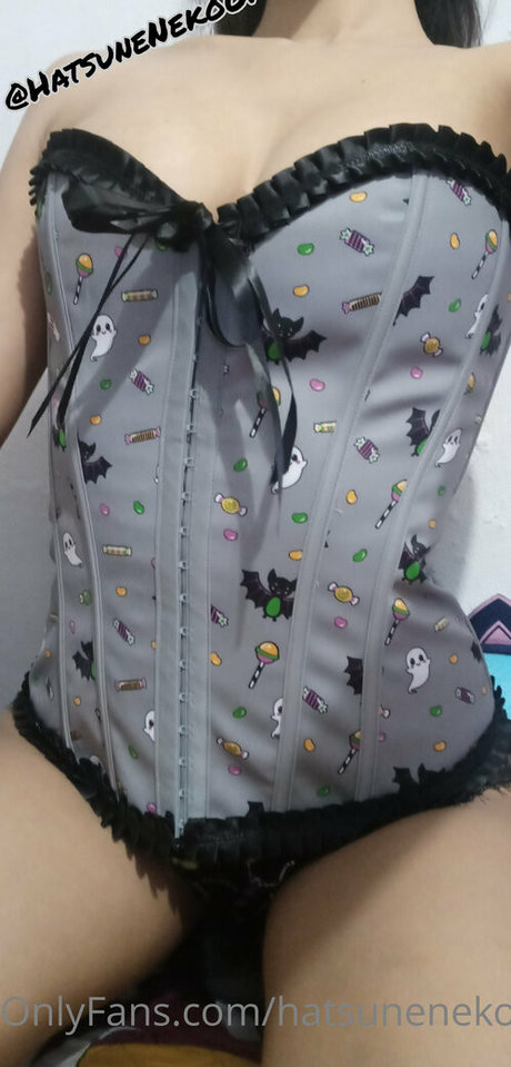 Hatsuneneko01 Profile pic