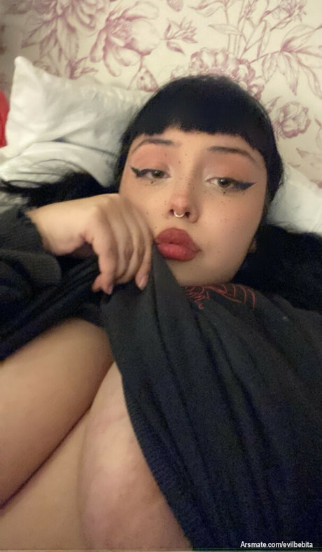 Evilbebita onlyfans xxx