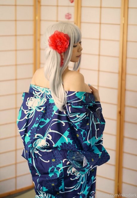 nikodark topless onlyfans