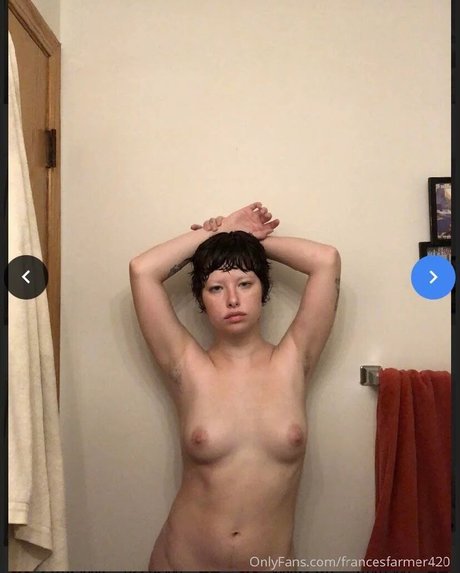 Chloe Frances leaks onlyfans porn
