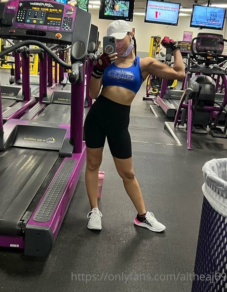 altheaj69 nude porn onlyfans