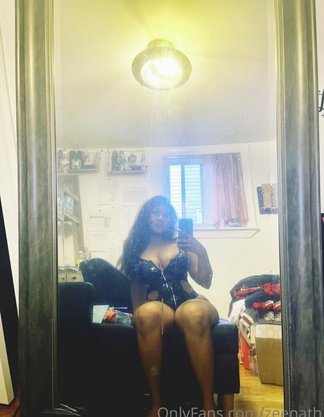 zeenath nude onlyfans leak