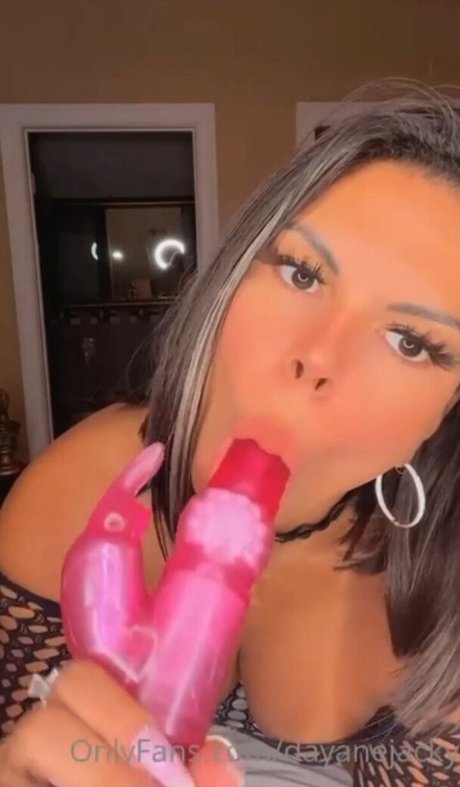 Mulher Jaca Dayanejacky leaked only fans porn