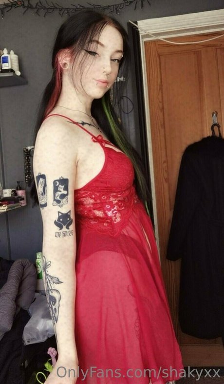 shakyxx onlyfans nude