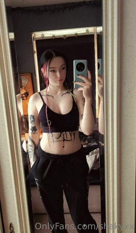 shakyxx onlyfans leakd