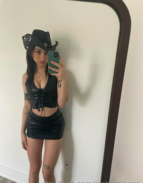 Ambergianna joi onlyfans