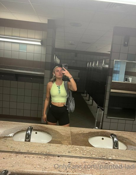 painted ladi onlyfans leaks