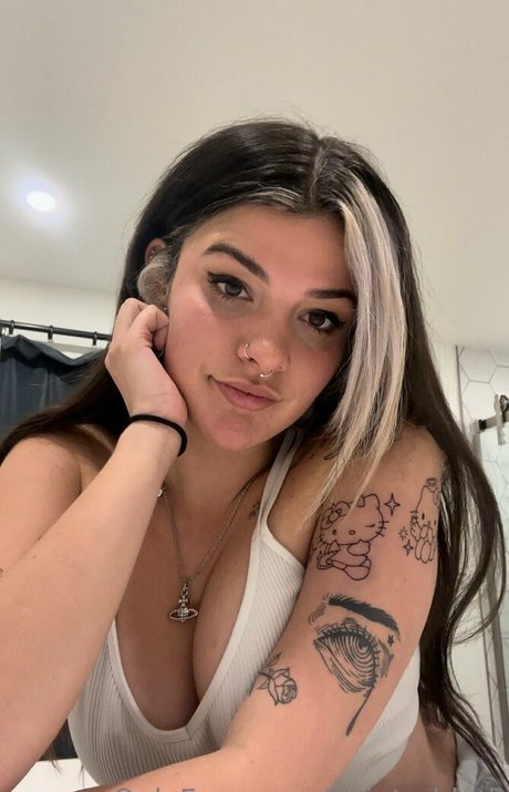 painted ladi onlyfans naked pics