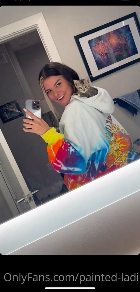 painted ladi new onlyfans leaks