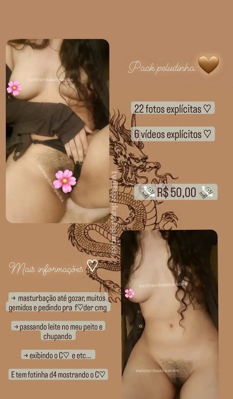 kaahpacks onlyfans porno