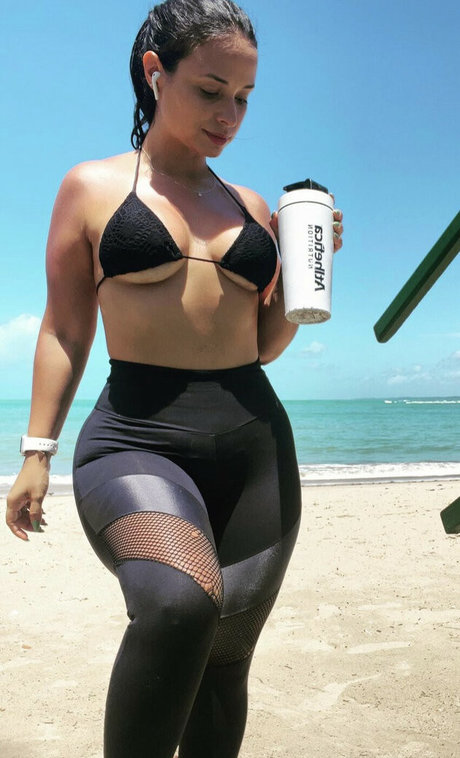 Daysiane Sandy onlyfans leak xxx