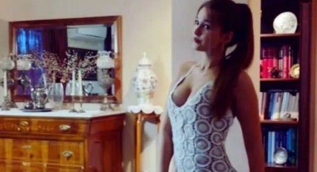 Maria Ventiadi onlyfans nudes