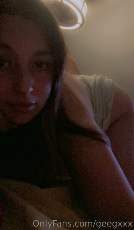 geegxxx leak only fans